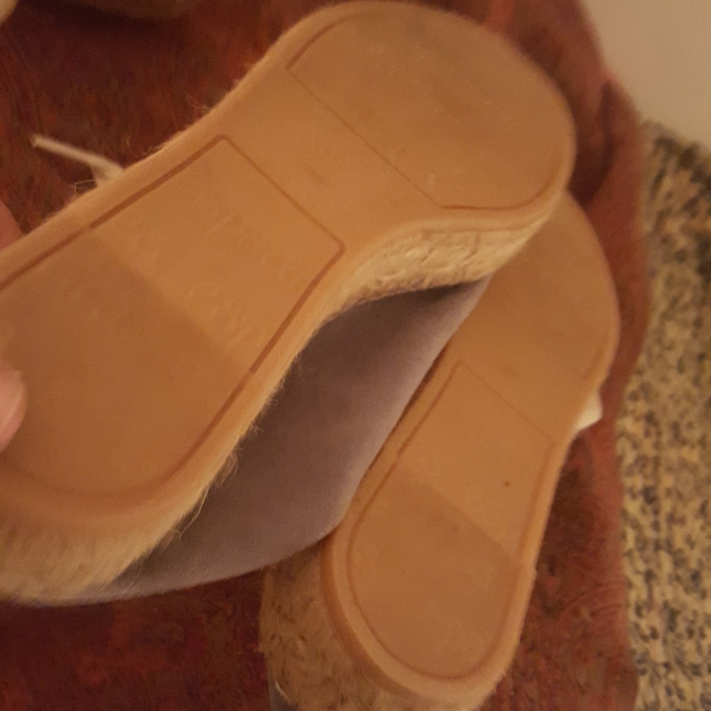 espadrlles shoes ERICMICHAEL SPAIN - Picture 4 of 4